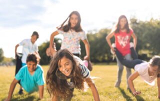 Escuela de Animación Sierra Oeste