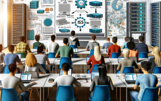 Curso de Sistemas y Servidores Web