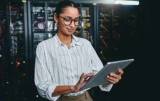 Curso de Administración y Diseño de Redes Departamentales