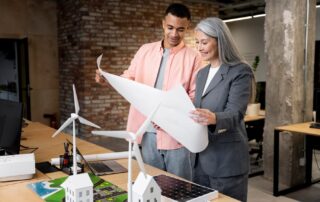 Certificación Energética de Edificios