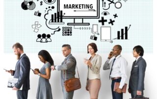 estrategias de marketing digital 2024