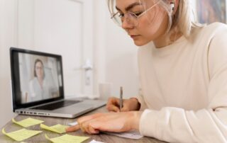 teleformación en educación