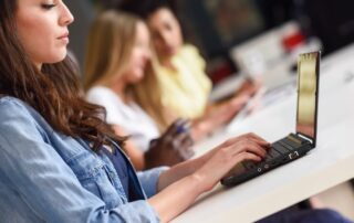 Cursos Gratuitos en Grado Master