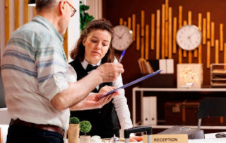 Cursos Gratuitos de Hostelería