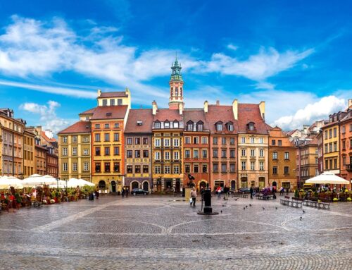 WROCLAW (POLAND)