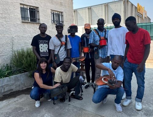 Certificados Profesionales AGAO108: Diversidad, Inclusión y Oportunidades.